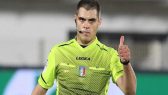 arbitro juventus roma
