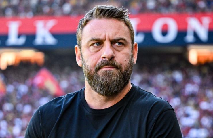 Daniele De Rossi