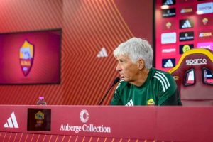 diretta conferenza gasperini oggi 1200