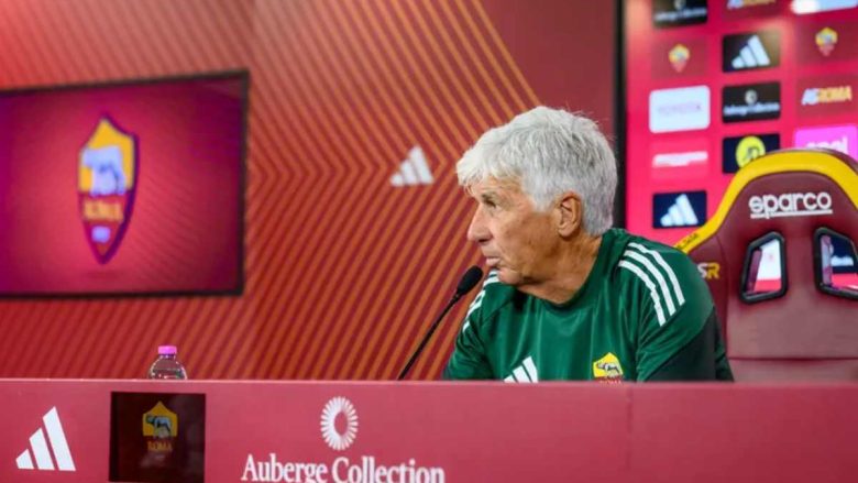 diretta conferenza gasperini oggi 1200