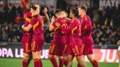 dove vedere roma como in tv e streaming