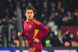 dybala alla roma 12002