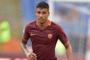 emerson palmieri roma