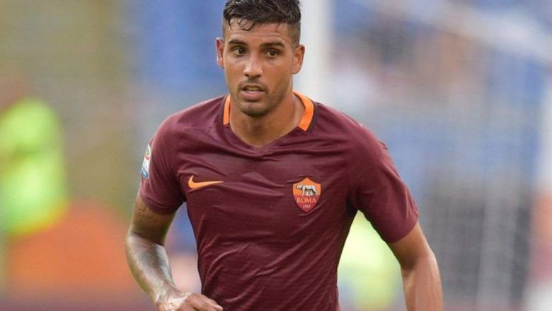 emerson palmieri roma