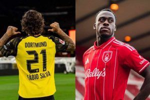 fabio silva kalimuendo