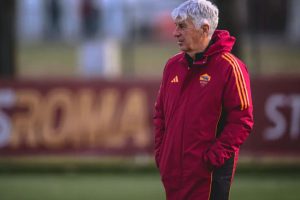 gasperini conferenza stampa