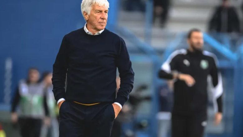 convocati celtic roma gasperini