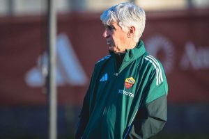 gasperini alla roma 120012