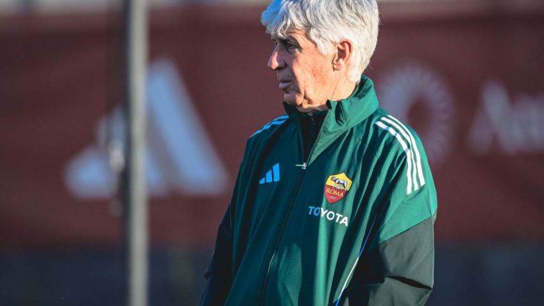 gasperini alla roma 120012