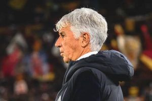 gasperini alla roma formazioni ufficiali celtic roma120013