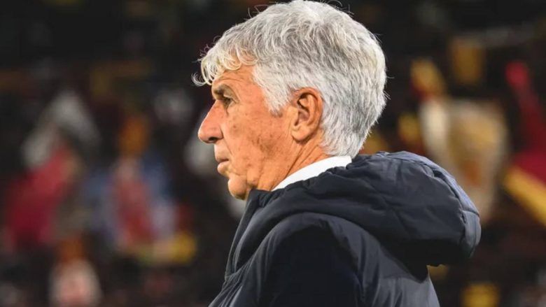 gasperini alla roma formazioni ufficiali celtic roma120013