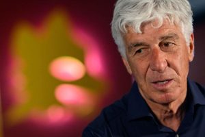 gasperini formazioni ufficiali roma genoa