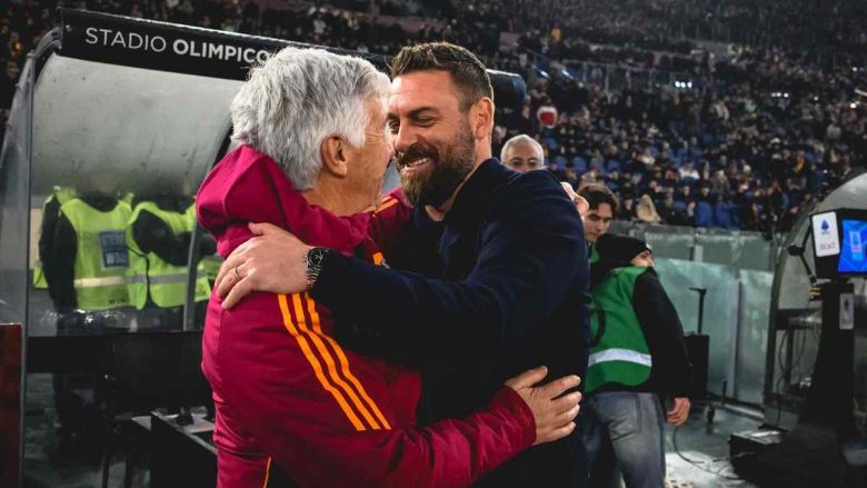 gasperini de rossi