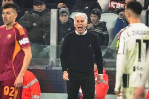 gasperini dichiarazioni