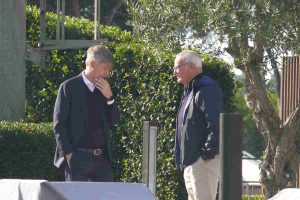 massara ranieri mercato roma