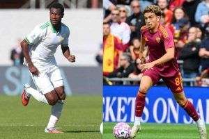 ndicka el aynaoui coppa africa