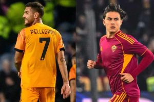 pellegrini dybala rinnovi