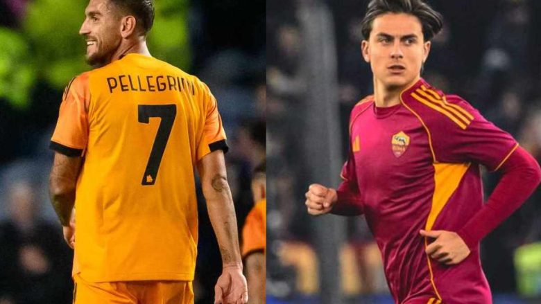 pellegrini dybala rinnovi