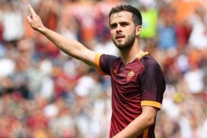 Miralem Pjanic