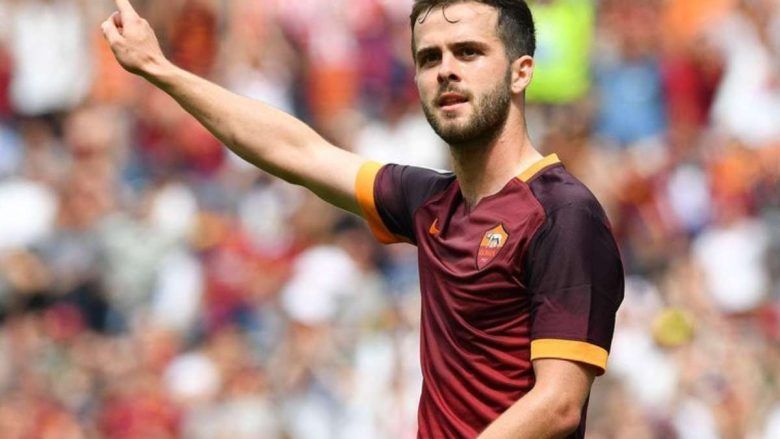 Miralem Pjanic