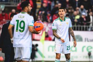 quanti punti servono alla roma