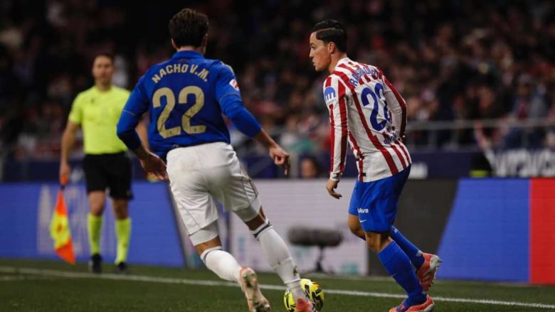 raspadori alla roma 12002