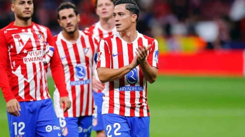 raspadori alla roma 12003