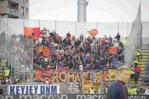 romanisti a Cagliari