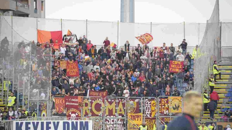 romanisti a Cagliari