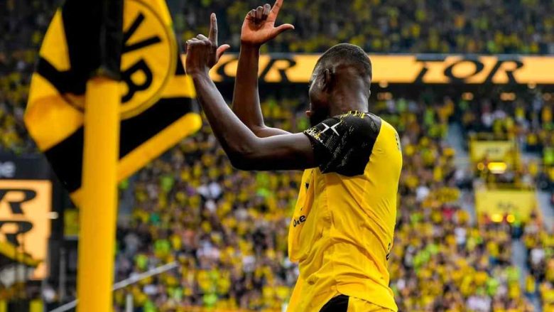 serhou guirassy 1200