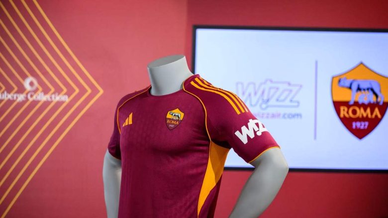 sponsor roma