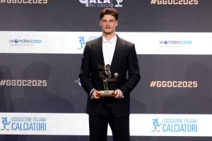 svilar miglior portiere serie a