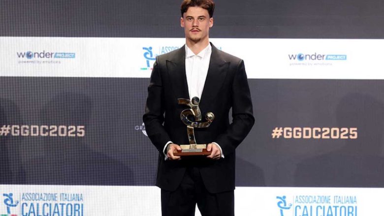 svilar miglior portiere serie a