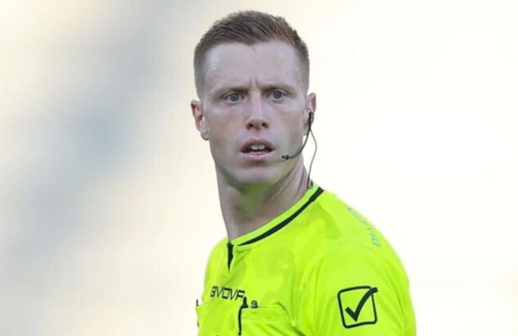 Antonio Giua Bonacina