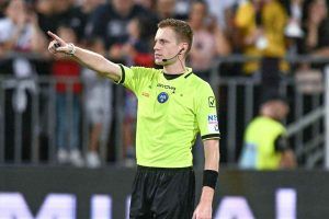 Antonio Giua Bonacina