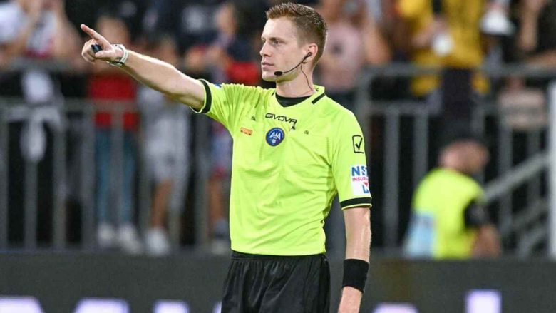 Antonio Giua Bonacina