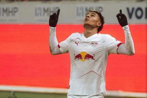 Calciomercato Roma Antonio Nusa