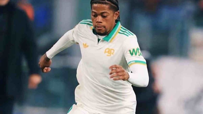 Bailey rimosso elenco convocati