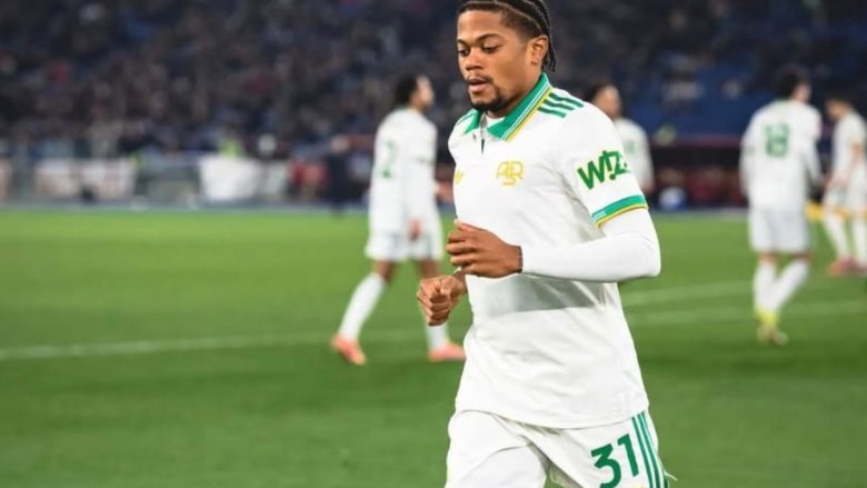 Calciomercato Roma cessioni