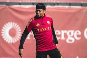 Bailey annuncio Emery