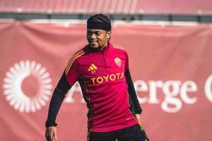 Roma-Torino convocati Gasperini