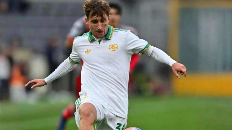 Baldanzi quante partite salterà