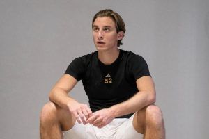 Bove ritorno in campo