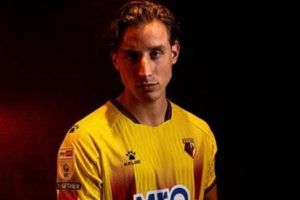 Bove prime parole dopo ritorno