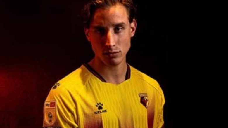 Bove prime parole dopo ritorno