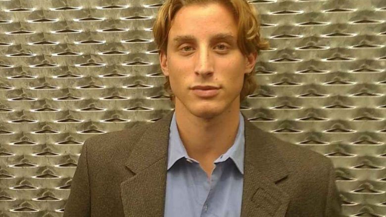 Edoardo Bove riparte Premier