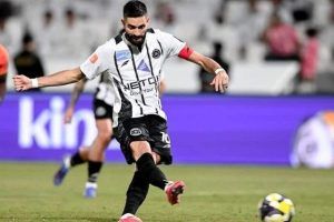 Carrasco sondaggi Roma