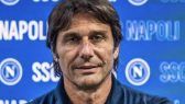 Antonio Conte shock