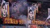 Coreografia Curva Sud