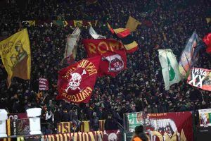 Curva Sud